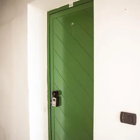 5min Dal Mare - Con Terrazzo Piu Freeparking Lejlighed *