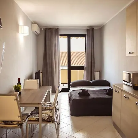 Lejlighed 5min Dal Mare - Con Terrazzo Piu Freeparking