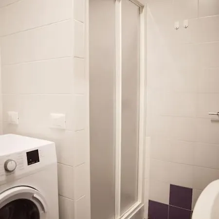 5min Dal Mare - Con Terrazzo Piu Freeparking Lejlighed *
