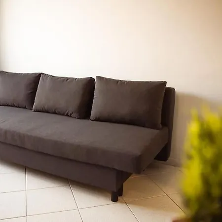 5min Dal Mare - Con Terrazzo Piu Freeparking Apartament Cecina (Livorno)