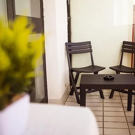 Apartament 5min Dal Mare - Con Terrazzo Piu Freeparking