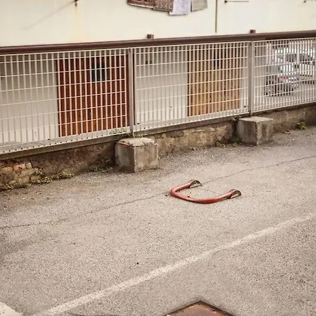 5min Dal Mare - Con Terrazzo Piu Freeparking Apartament Cecina (Livorno)