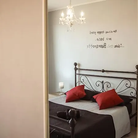 5min Dal Mare - Con Terrazzo Piu Freeparking *